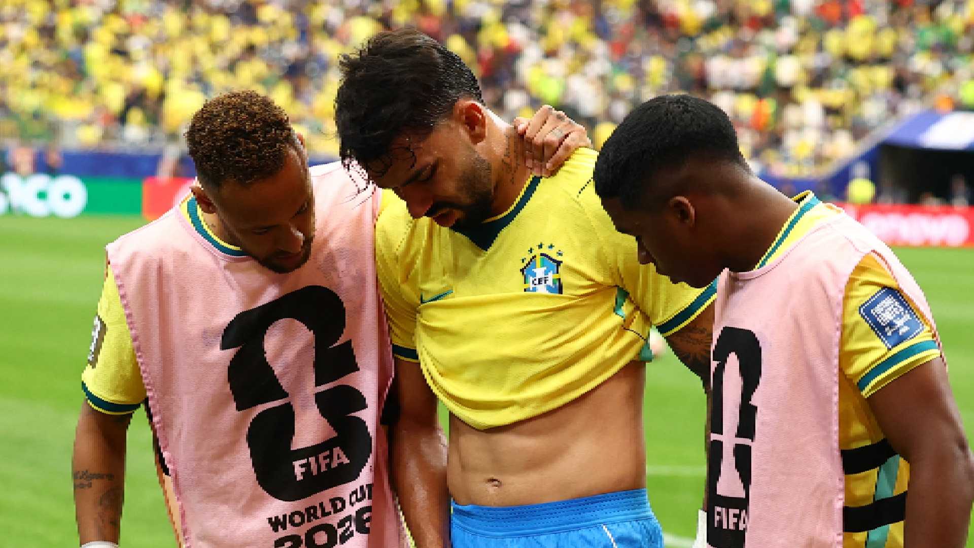Lucas Paquetá